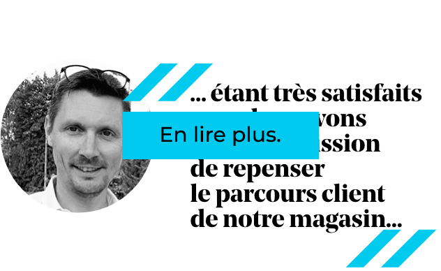 Philippe Amann - Témoignage 2