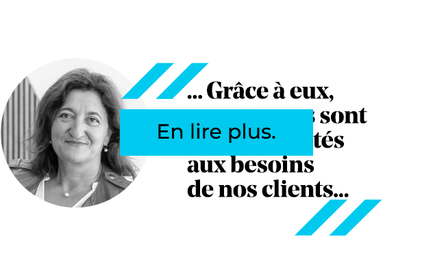 Christelle Joseph-Monory - ES Énergies