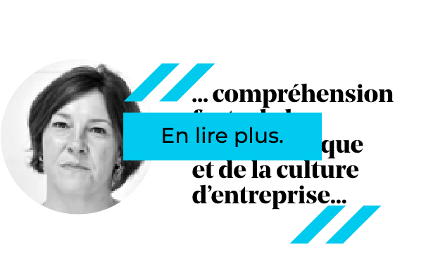 Valerie Laugel - Témoignage