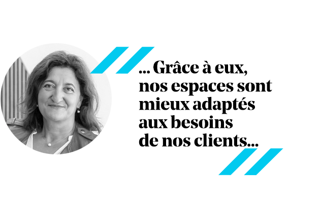 Christelle Joseph-Monory - directrice ES Energies - Témoignage