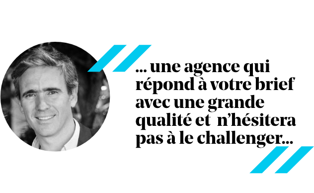 Vincent Delplancq - Témoignage