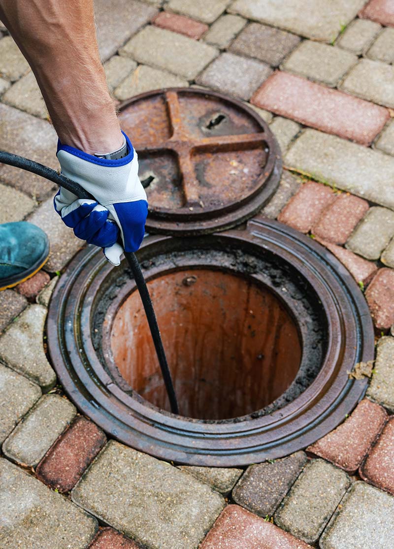 Sewer & Drain Cleaning Services Cape Coral FL, Fort Myers, Naples & Marco Island, FL