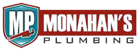 Monahan’s Plumbing Logo