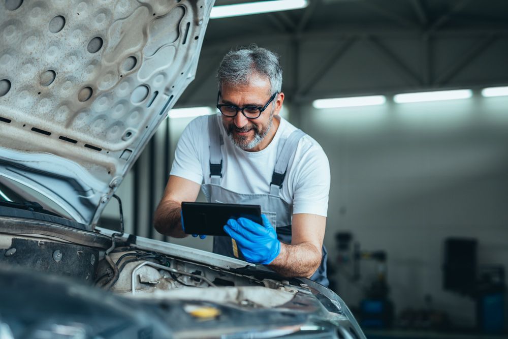 5 Qualities to Look for in a Mechanic