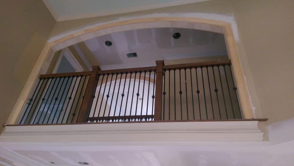 Millwork Projects Norcross, GA Glen's Millwork & Repair