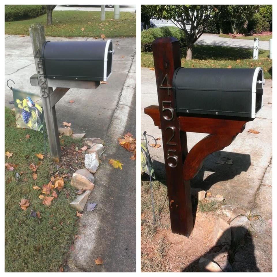 Millwork Projects Norcross, GA Glen's Millwork & Repair