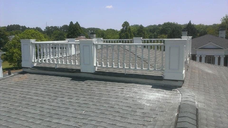 Millwork Projects Norcross, GA Glen's Millwork & Repair