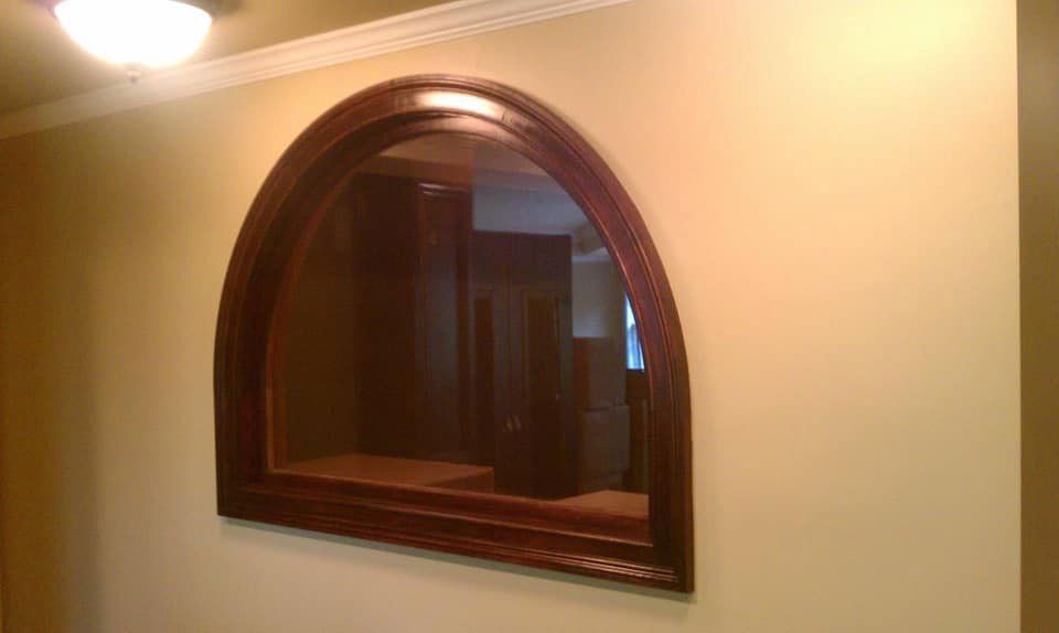 Custom Millwork Norcross, GA Glen's Millwork & Repair