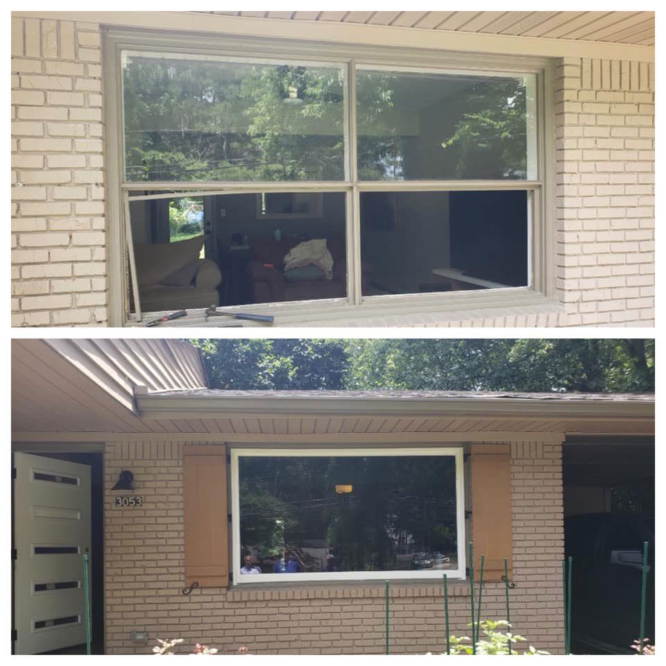 Custom Millwork Norcross, GA Glen's Millwork & Repair