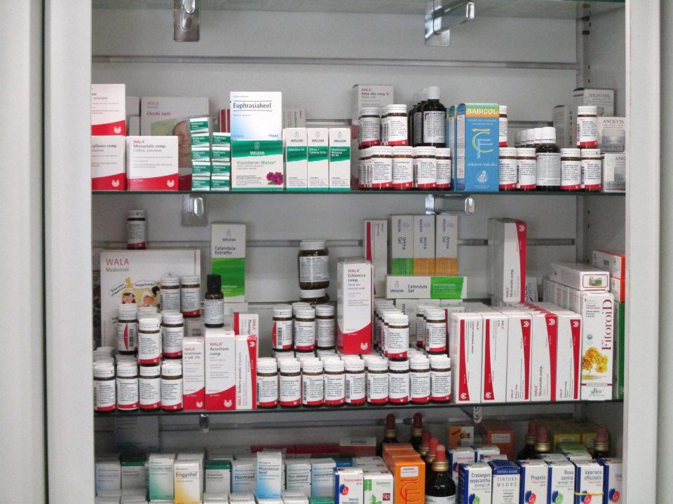 Farmaci