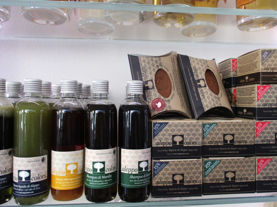 Bevande per intolleranti