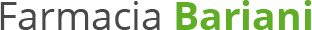 Farmacia Bariani
