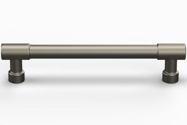 Graphite Color Option for Nordic Handles