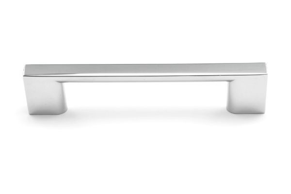 Chrome Color Option for Staple Handles