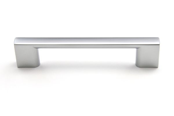 Matte Aluminum Color Option for Staple Handles