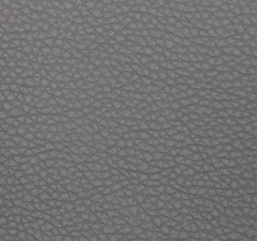 Pewter - Leather TAG Hardware Swatch Option