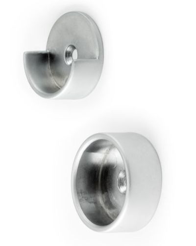 Matte Aluminum Color Option for Classic Synergy Cups