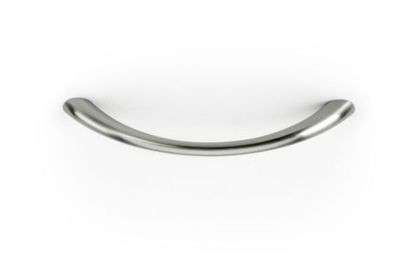 Matte Aluminum Color Option for Arch Classic Handles