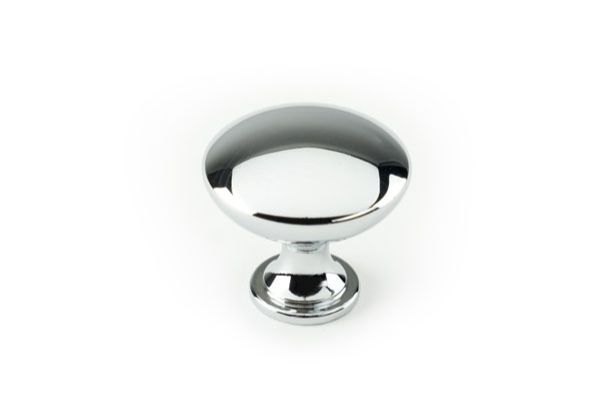 Chrome Color Option for Classic Knobs