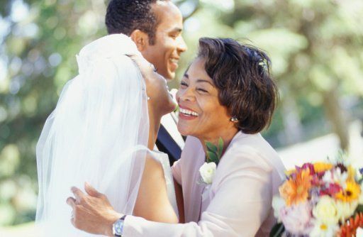 Tips On How To Include Mother Of The Groom