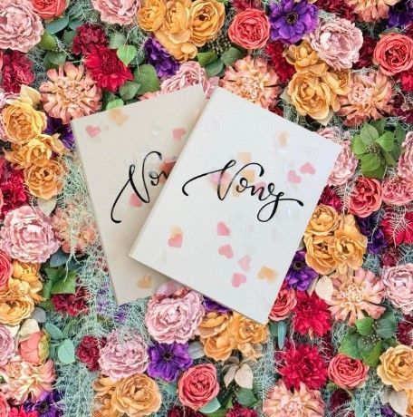 Feedback for Celebrant Services in Wangaratta