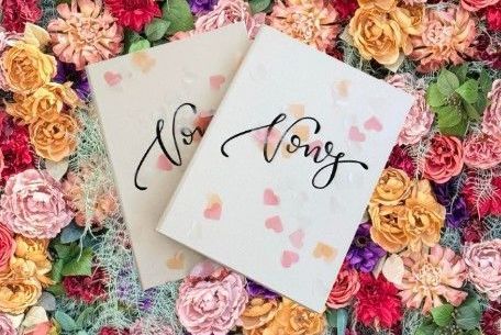Feedback for Celebrant Services in Wangaratta