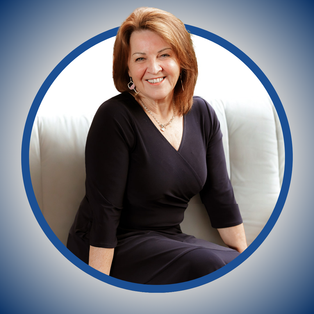 Cherly Warry Celebrant