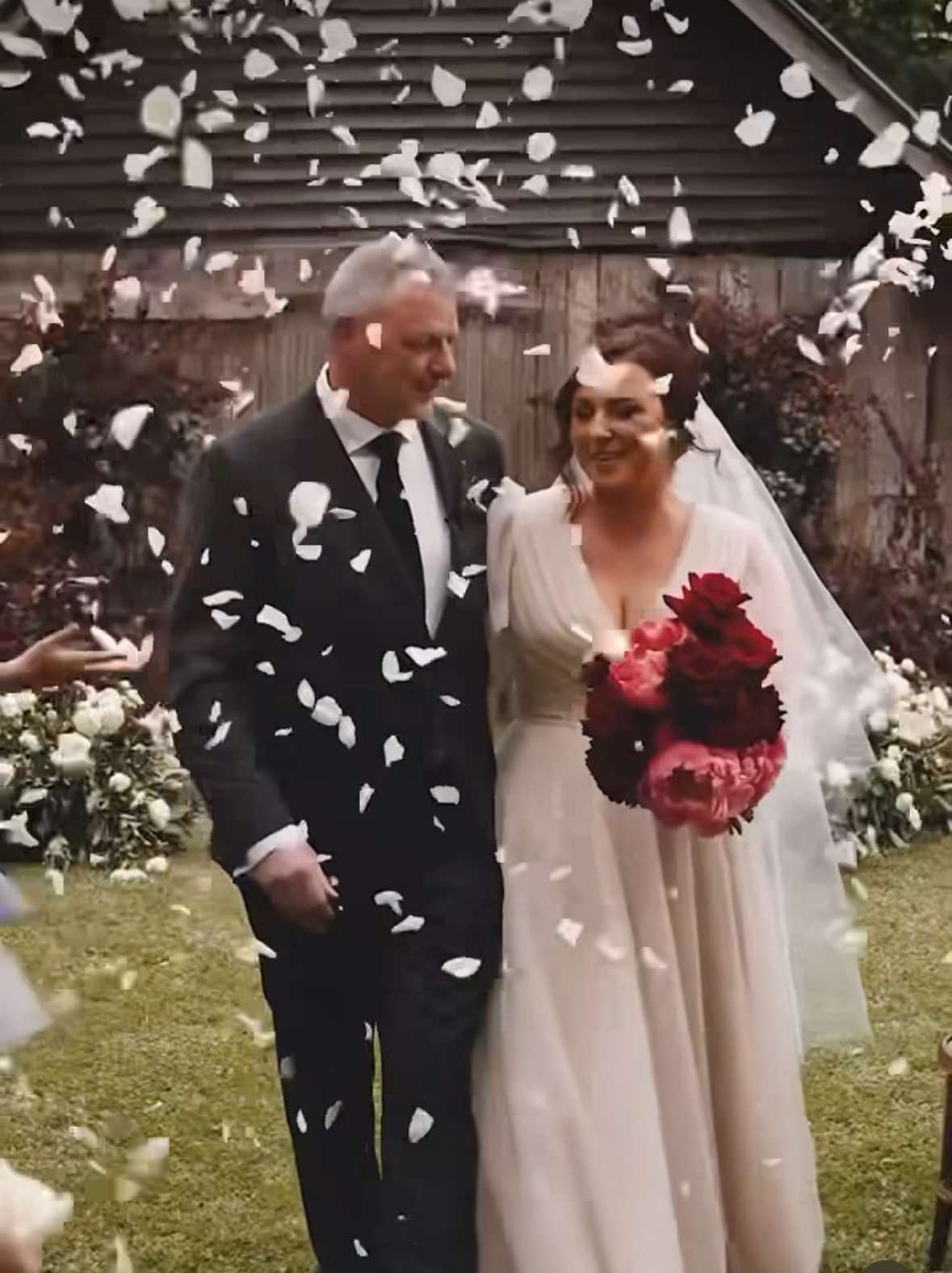 Kind feedback from a kind couple