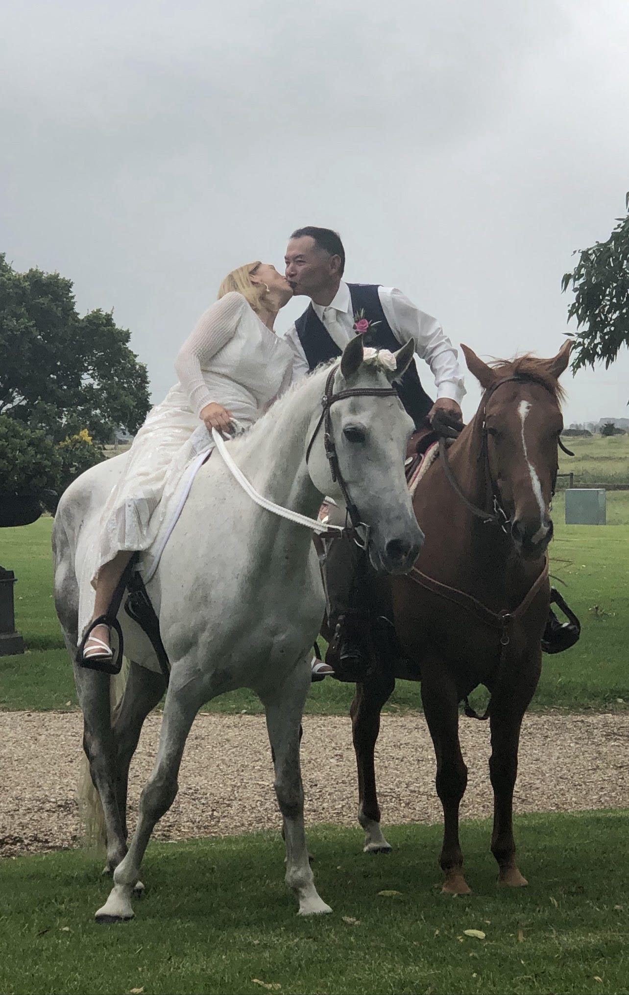 Marriage Celebrant Cheryl Warry Wangaratta