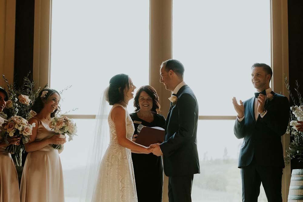 Marriage Celebrant Cheryl Warry Wangaratta