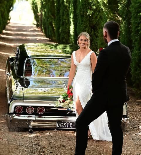 Marriage Celebrant Cheryl Warry Wangaratta