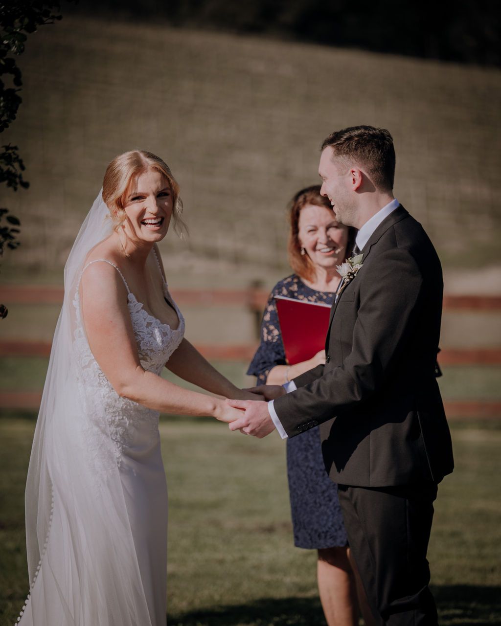 Marriage Celebrant Cheryl Warry Wangaratta