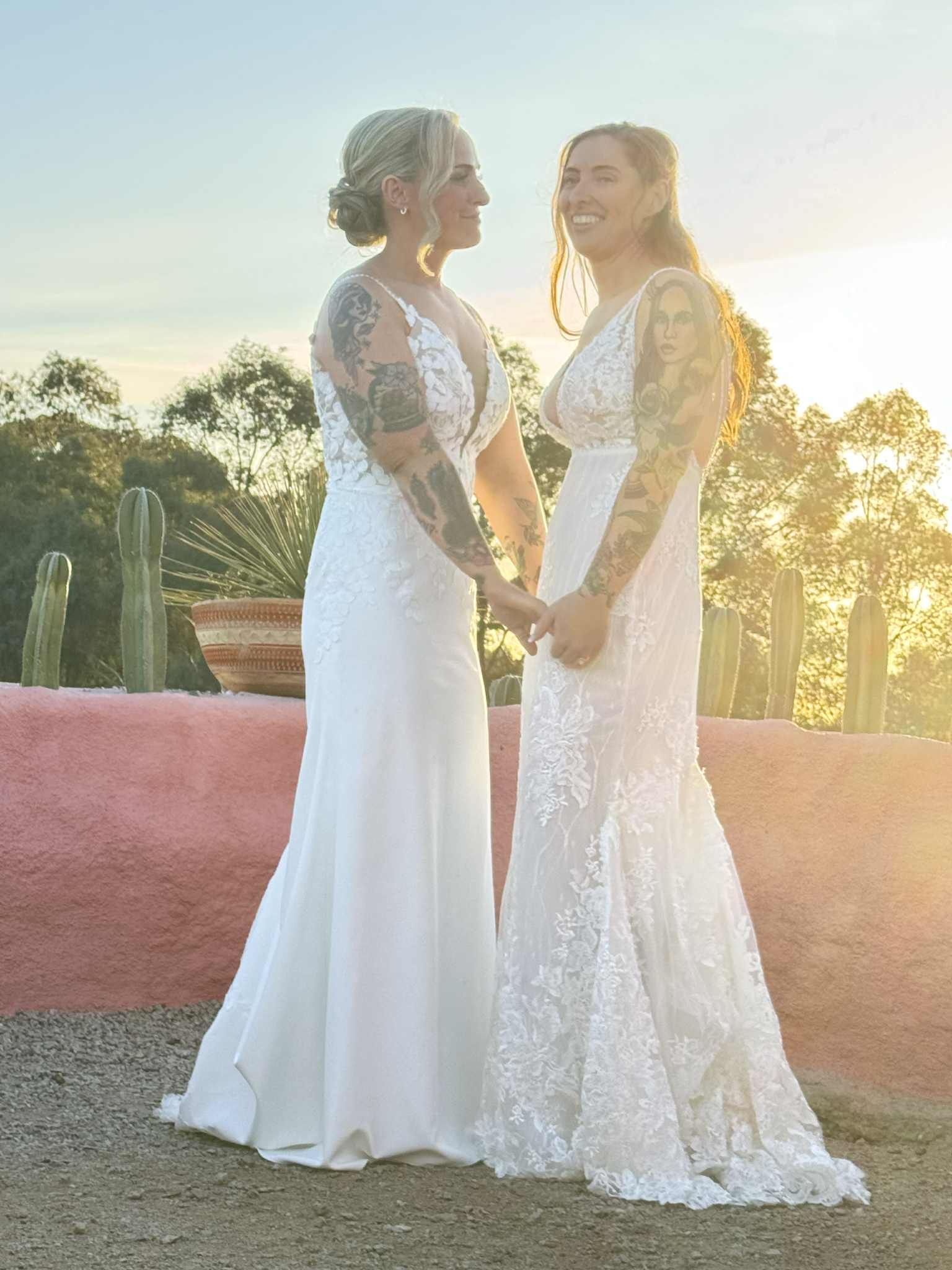 Feedback for Celebrant Services in Wangaratta