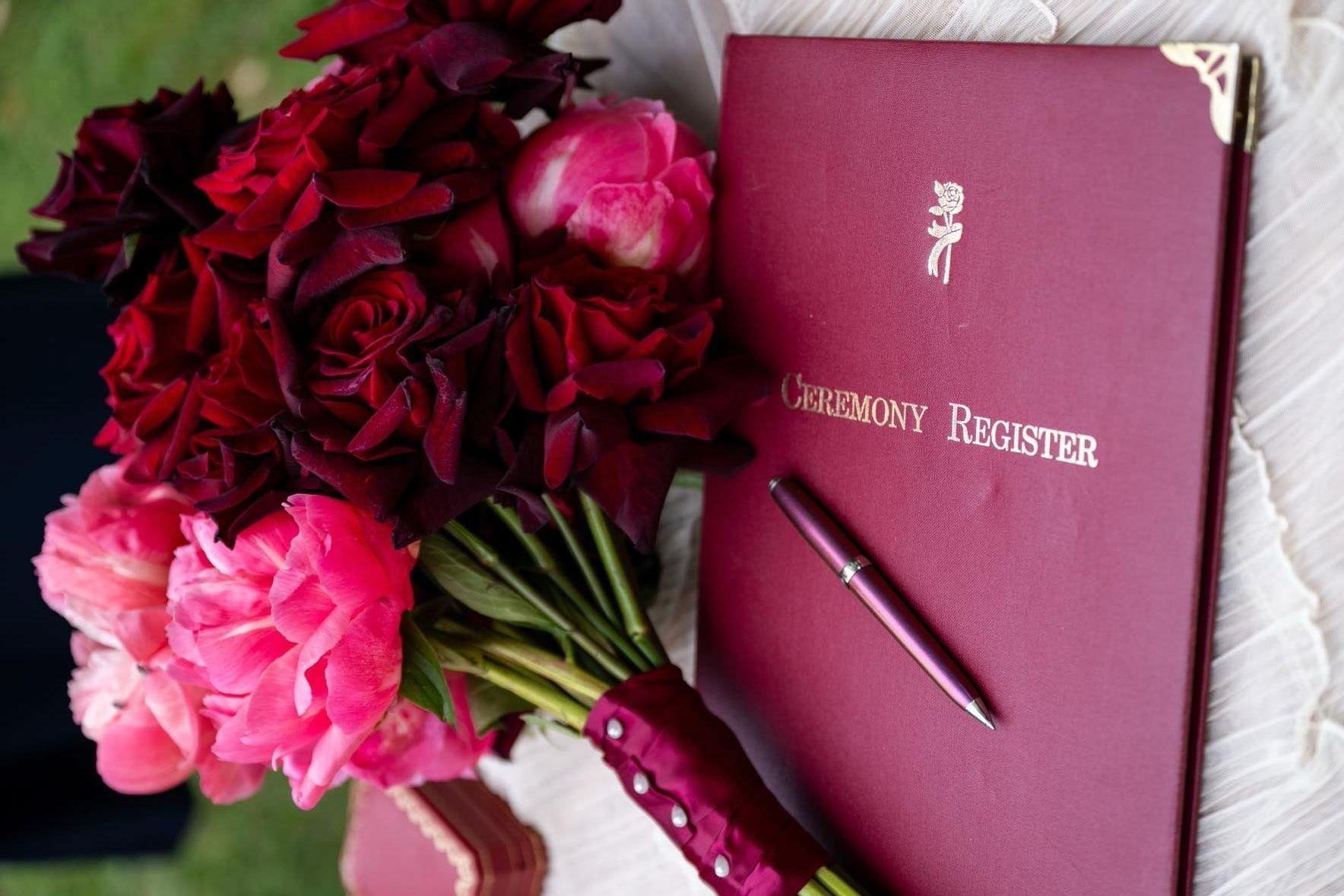 Feedback for Celebrant Services in Wangaratta
