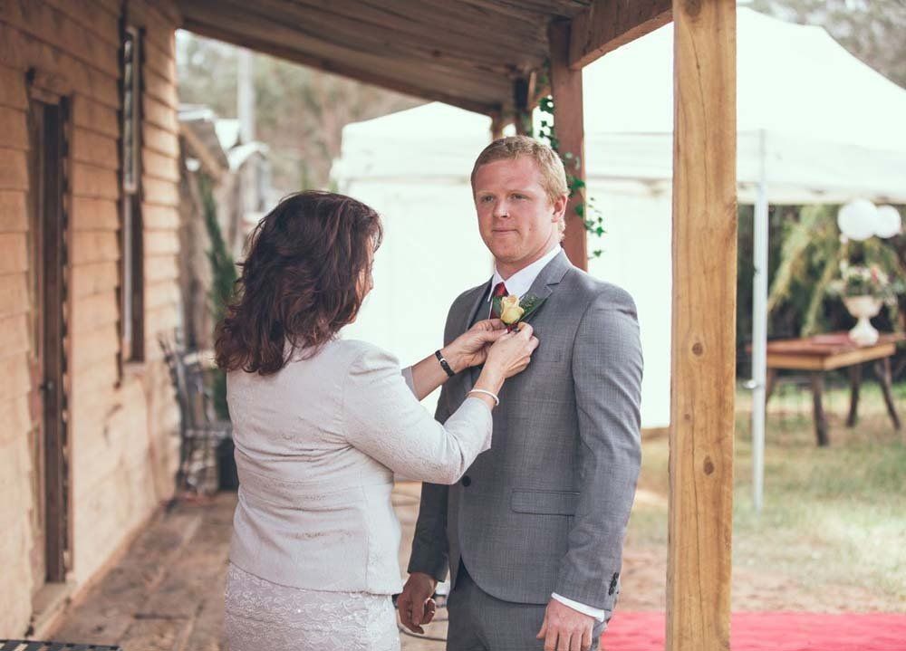 Marriage Celebrant Cheryl Warry Wangaratta