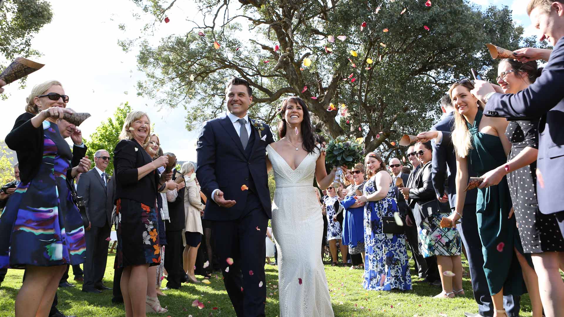 Marriage Celebrant Cheryl Warry Wangaratta