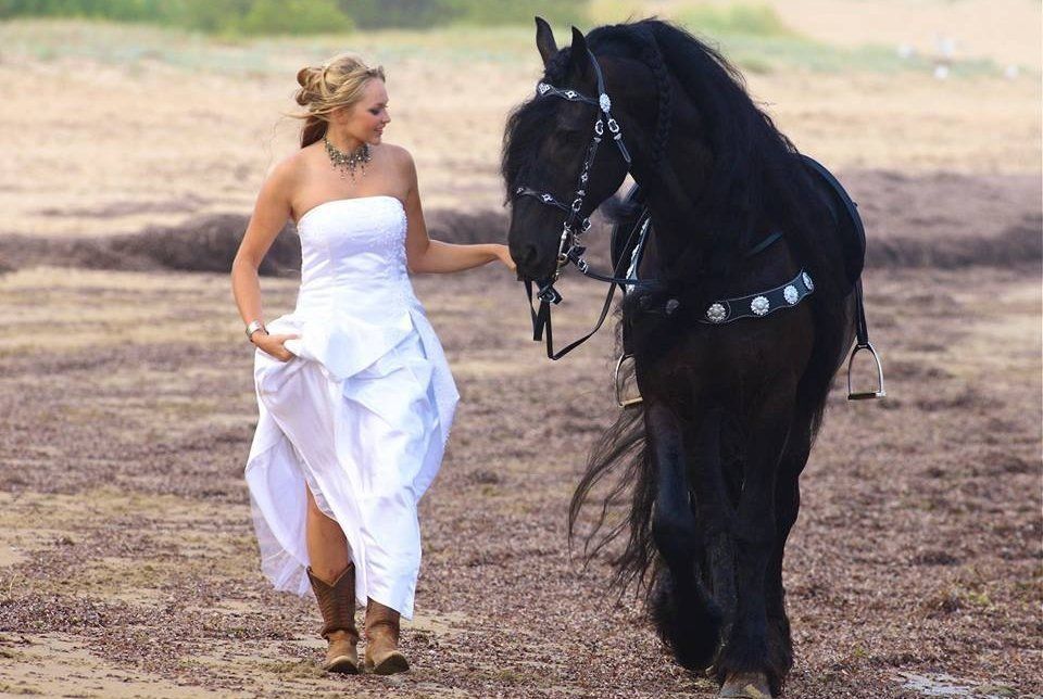 Five Suggestions For Brides Arrival