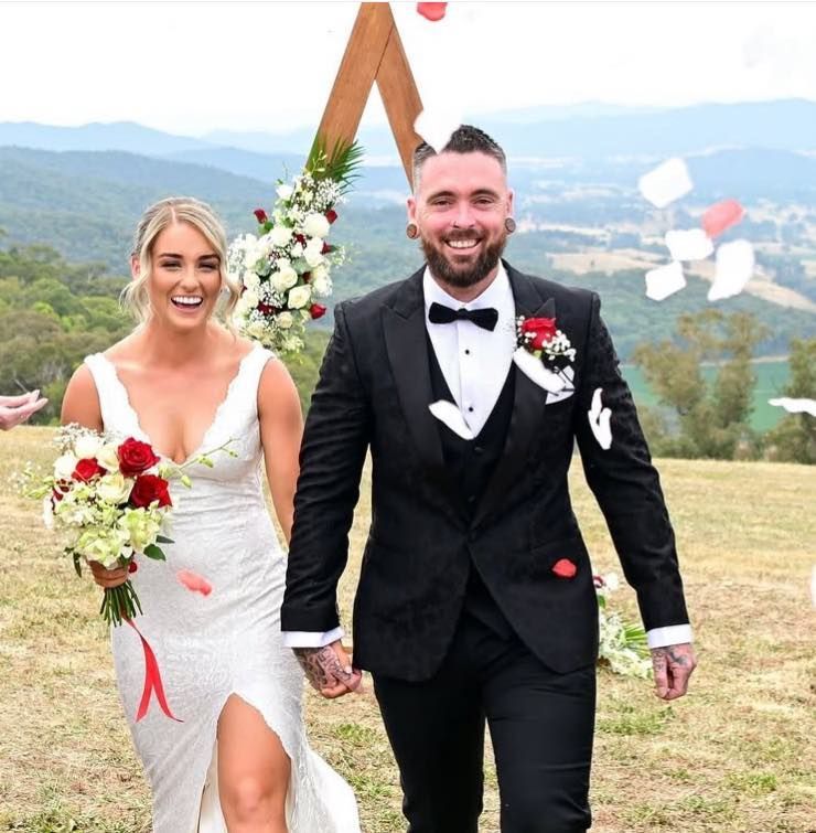 Kind feedback from a kind couple