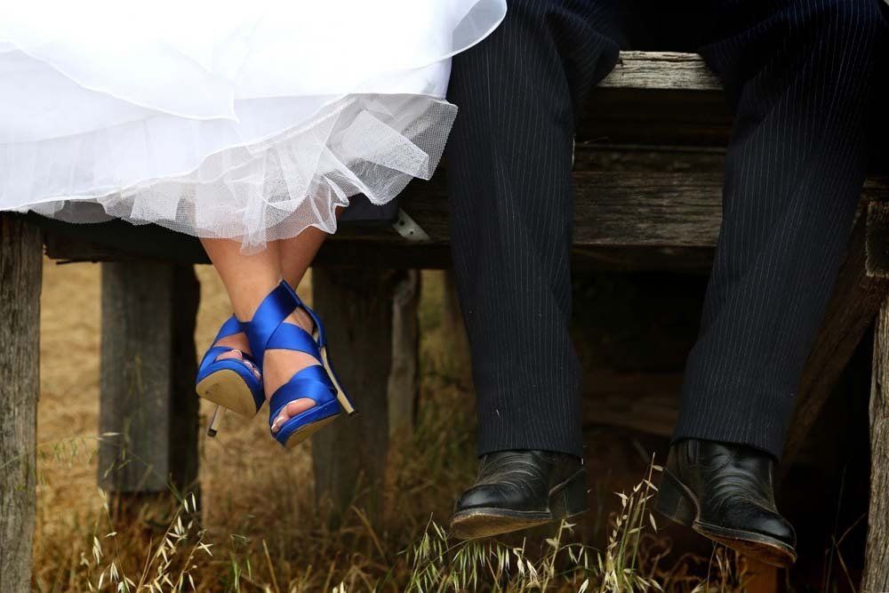 Marriage Celebrant Cheryl Warry Wangaratta