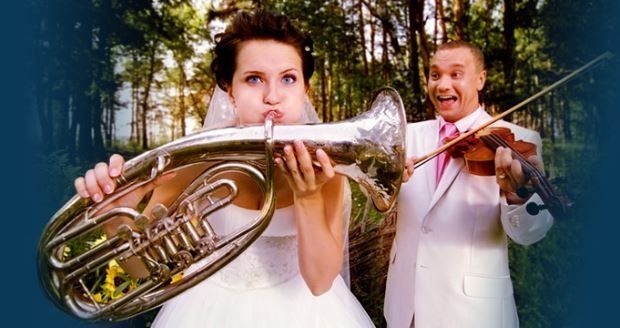 Choosing Music For The Ceremony