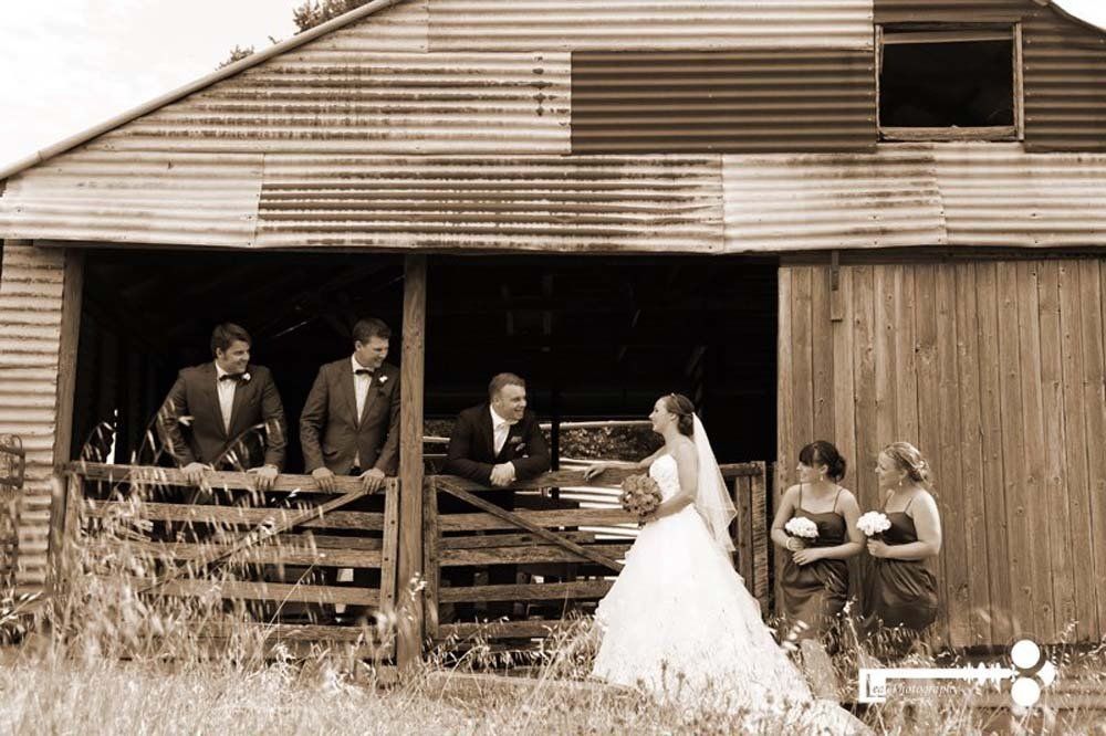 Marriage Celebrant Cheryl Warry Wangaratta