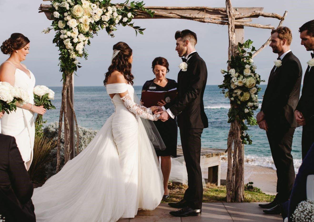 personalised marriage ceremony 07