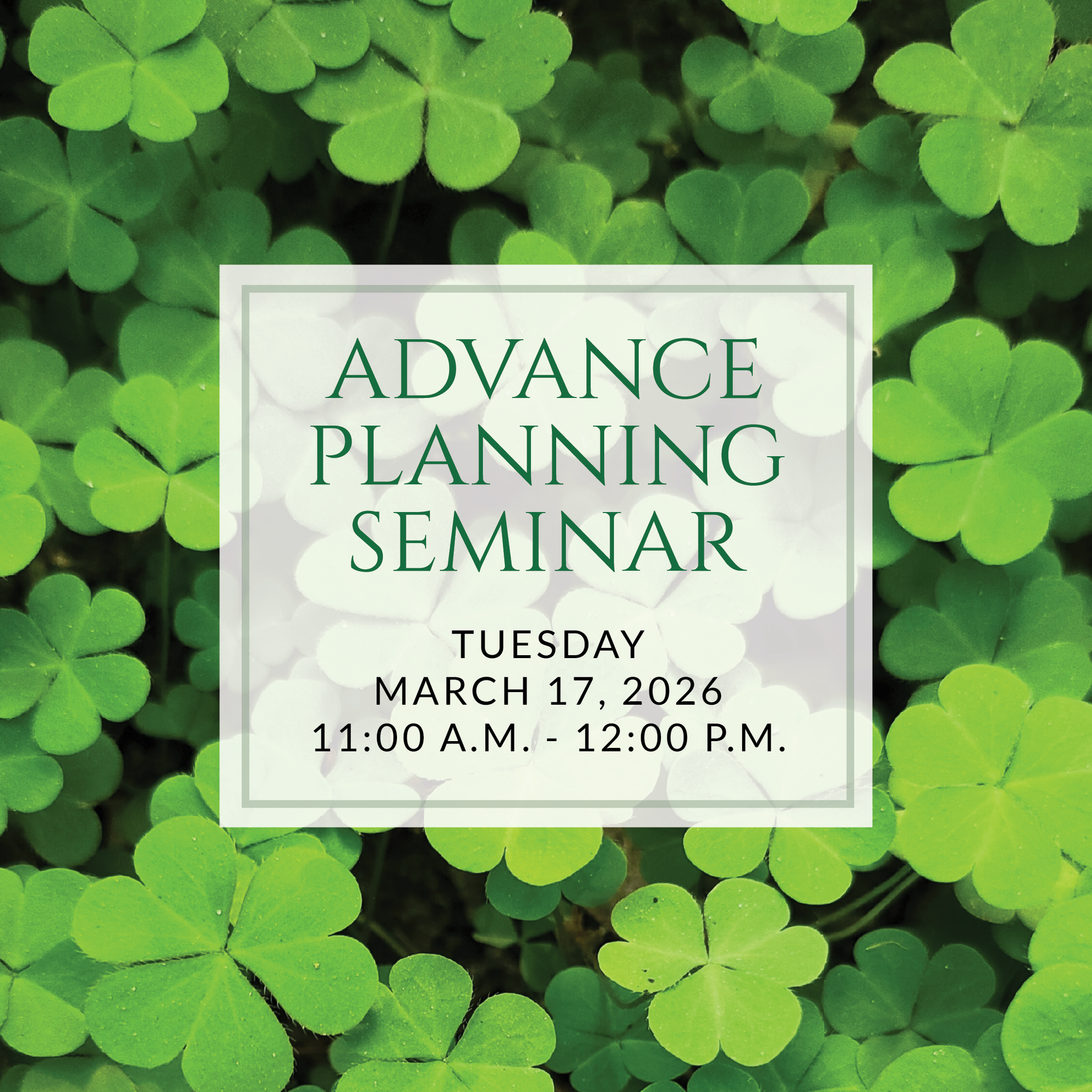 an advertisement for lunch and learn on friday may 12th