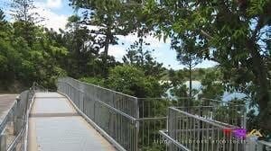 Metal Fence — Manufacturing Design in Garbutt QLD