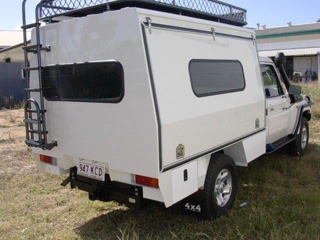 Car Services — Manufacturing Design in Garbutt QLD