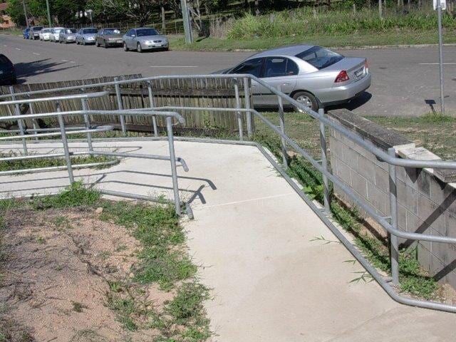 Metal Fence — Manufacturing Design in Garbutt QLD