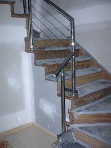 Stairs — Manufacturing Design in Garbutt QLD