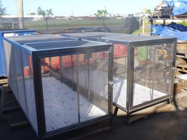 Glass Containers — Manufacturing Design in Garbutt QLD