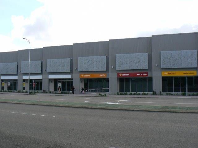 Building with Compartments — Manufacturing Design in Garbutt QLD