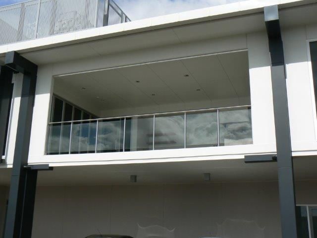 House — Manufacturing Design in Garbutt QLD